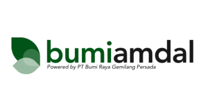 Logo Bumi Amdal System